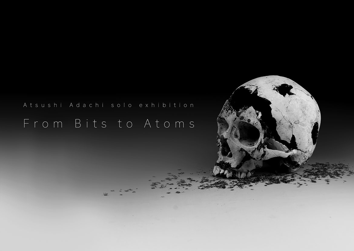 Atsushi Adachi tweet media