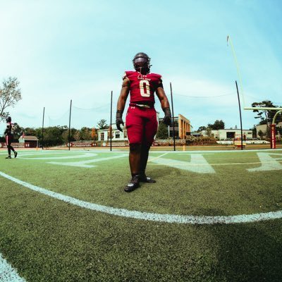 Iona Prep Football tweet media