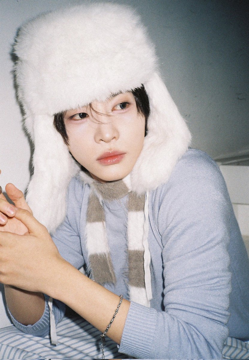 POW_grid's tweet image. [#HYUNBIN]
파워 저 무슨 동물 닮았어요 ?-?
#POW #파우 #현빈 #ComeTrue #컴트루