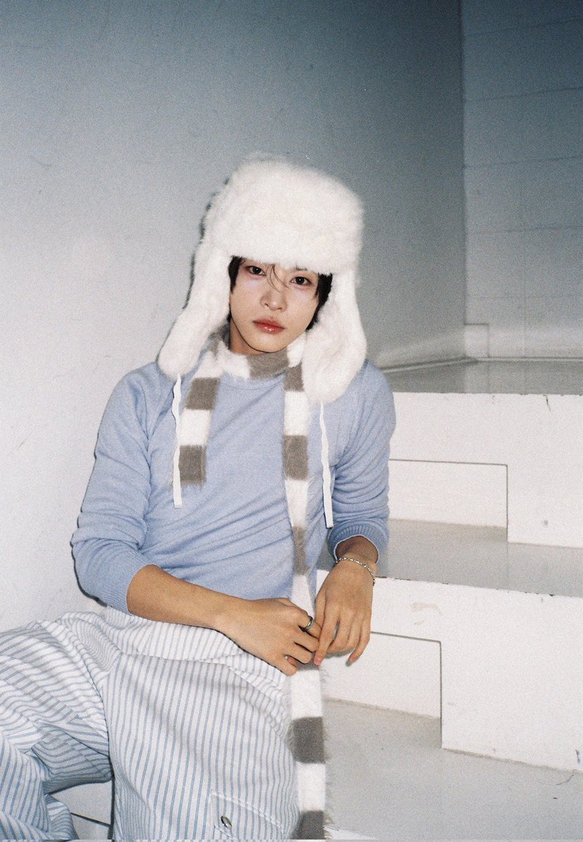 POW_grid's tweet image. [#HYUNBIN]
파워 저 무슨 동물 닮았어요 ?-?
#POW #파우 #현빈 #ComeTrue #컴트루