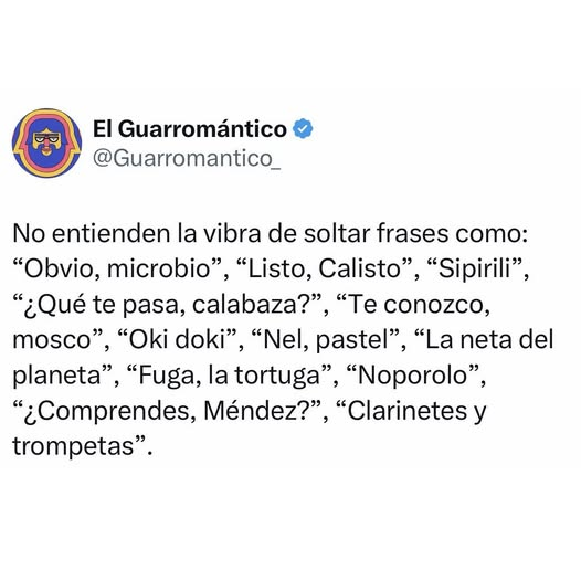 Matrep98's tweet image. Amo