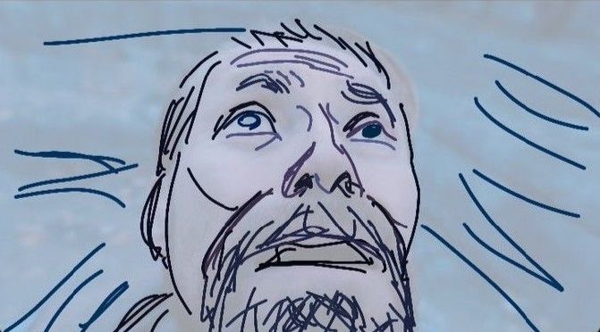 Does anyone have the image that looks like this???? 😭