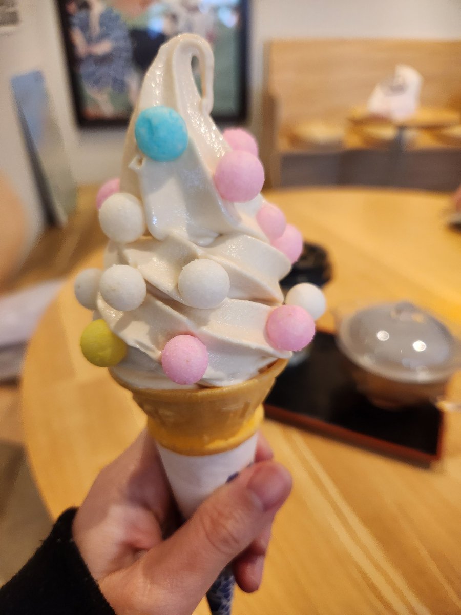 人足先に連休貰いまして、やっとお参りに行くなどした✌