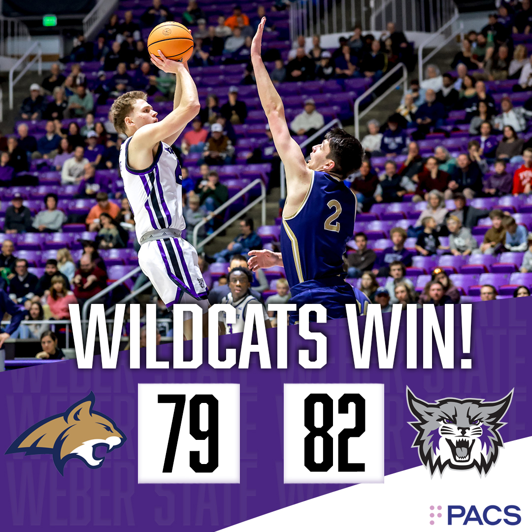 Weber State Men’s Basketball tweet media