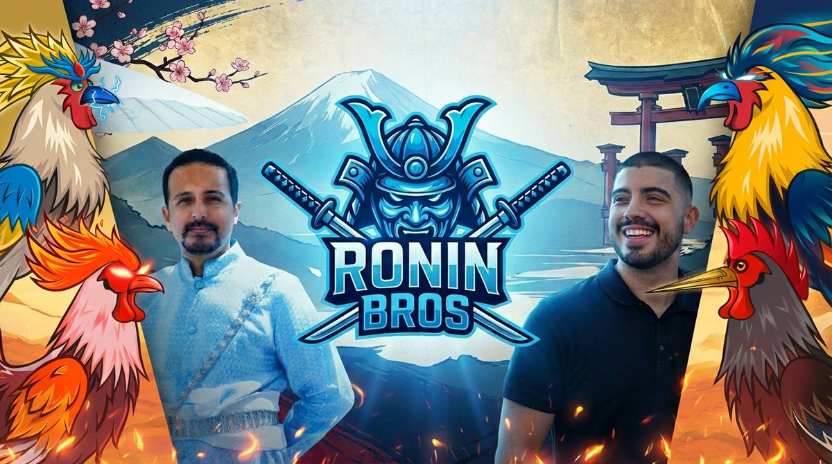 Bryan.ron ⚡️ tweet media