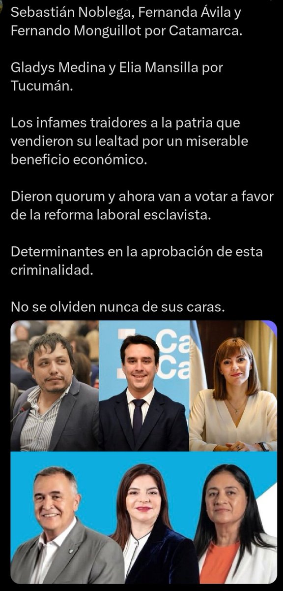 Luis Cendra tweet media