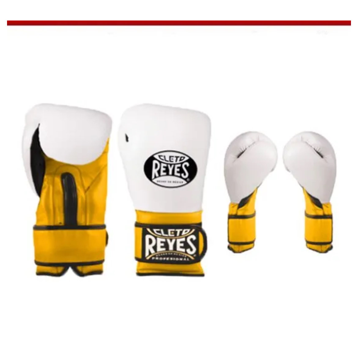 ボクシンググローブ レイジェス(Cleto Reyes) (@CletoReyesJapan