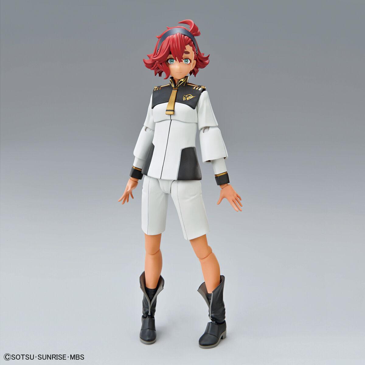最安値更新】【DMM通販】 Figure-rise Standard スレッタ