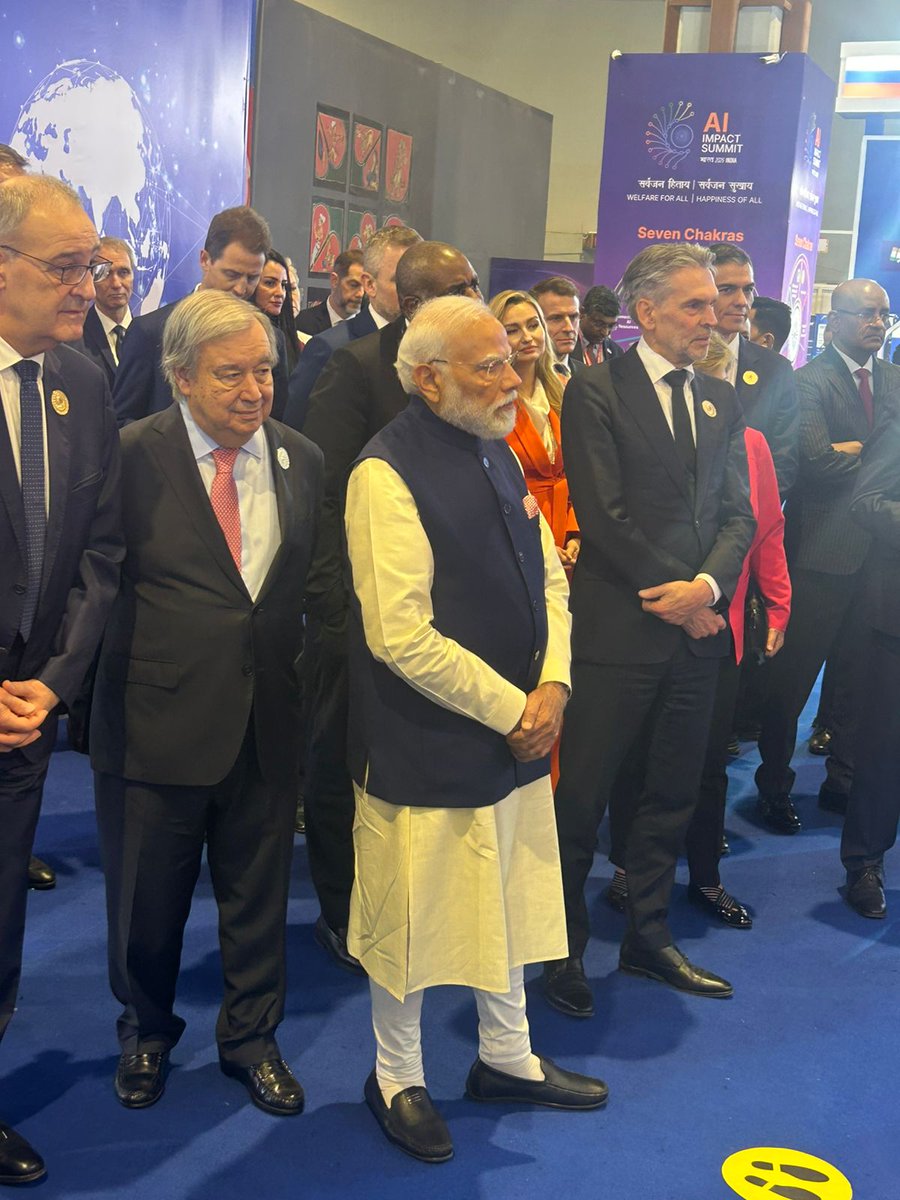 NXP India tweet media