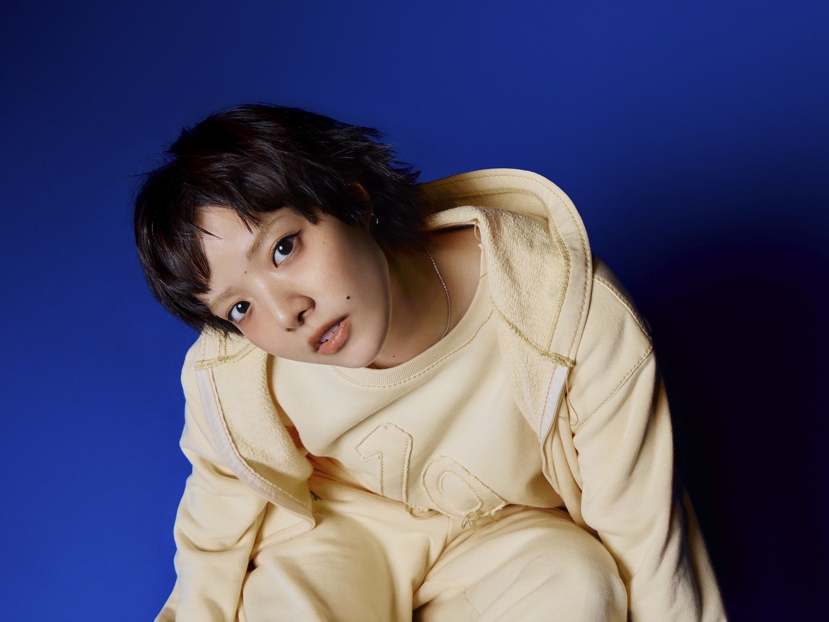 あいみょん 長岡亮介、會田茂一(アイゴン)による大型新人！？バンド