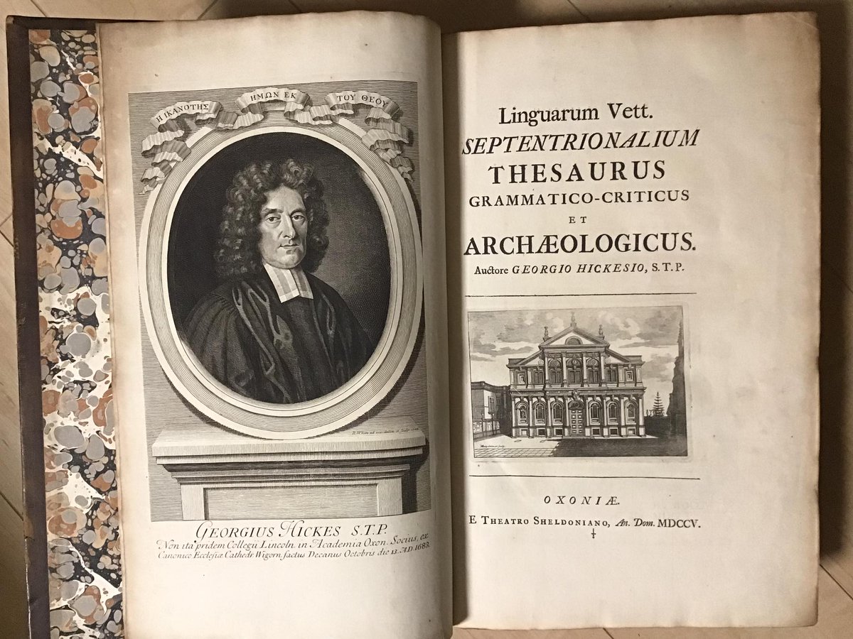 近く復刊される『＃古英語・中英語初歩』（研究社）の旧版『古代中世