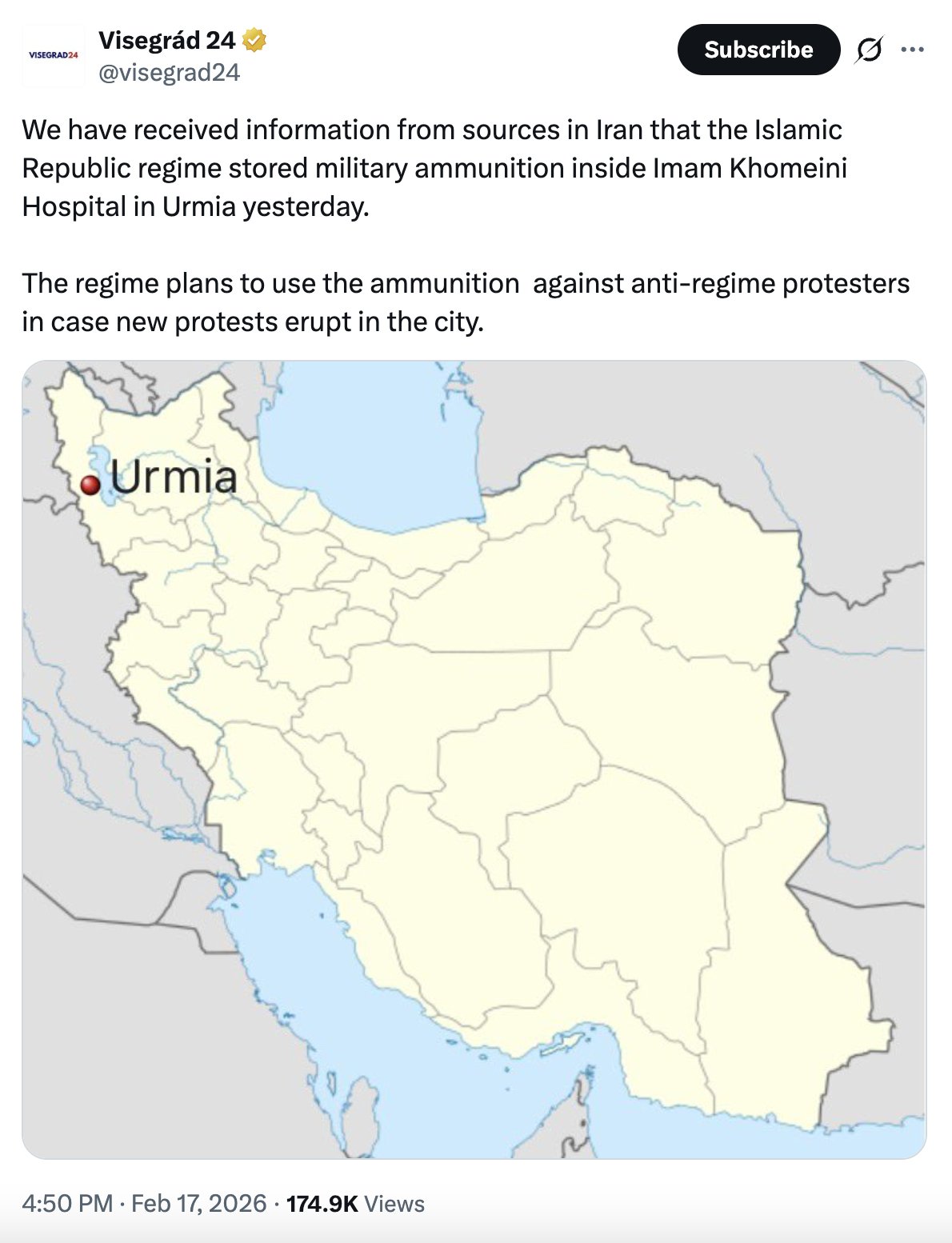 Max Blumenthal (@MaxBlumenthal) on X