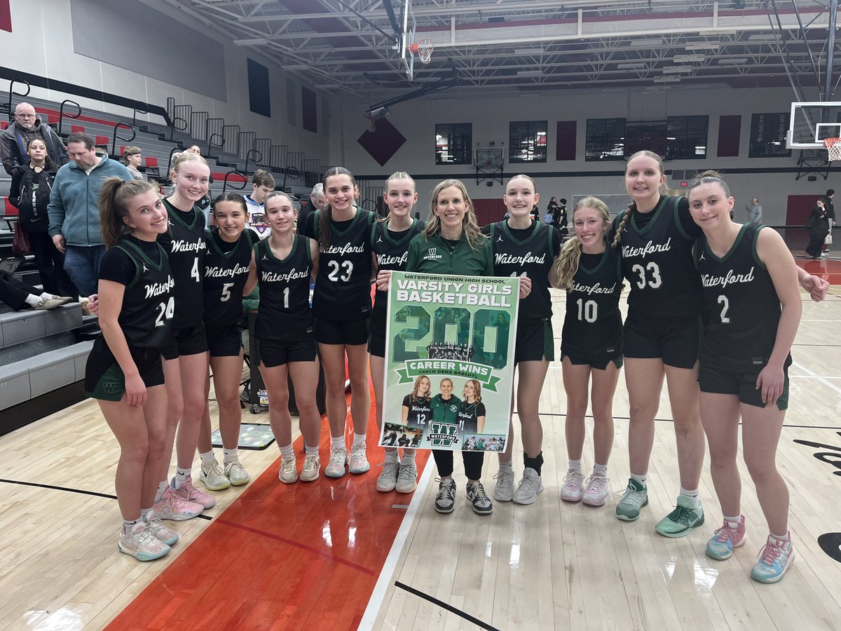 WUHS Athletics and Activities tweet media