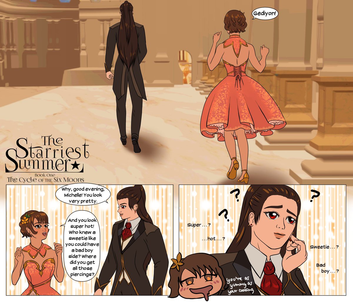 Heidi Tabing, Voice Actor tweet media