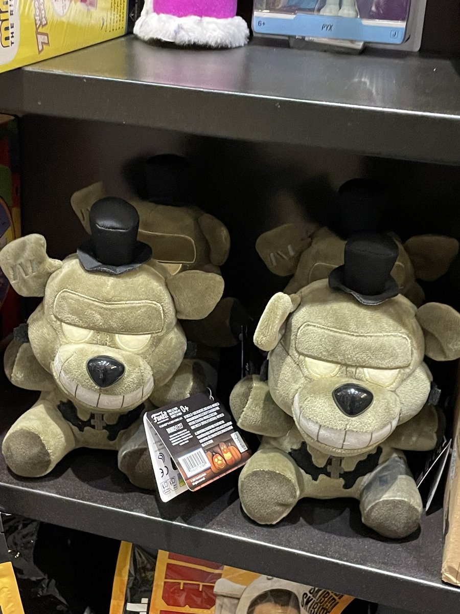 Khari ⭐ tweet media