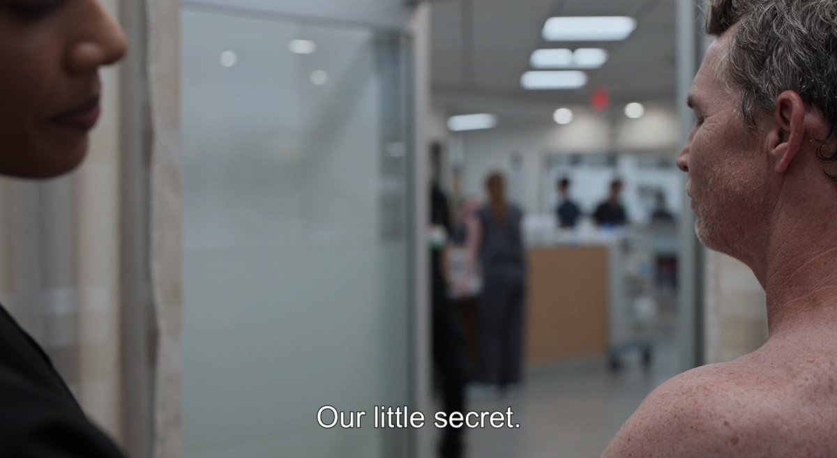 how do you expect me to move on from this??????