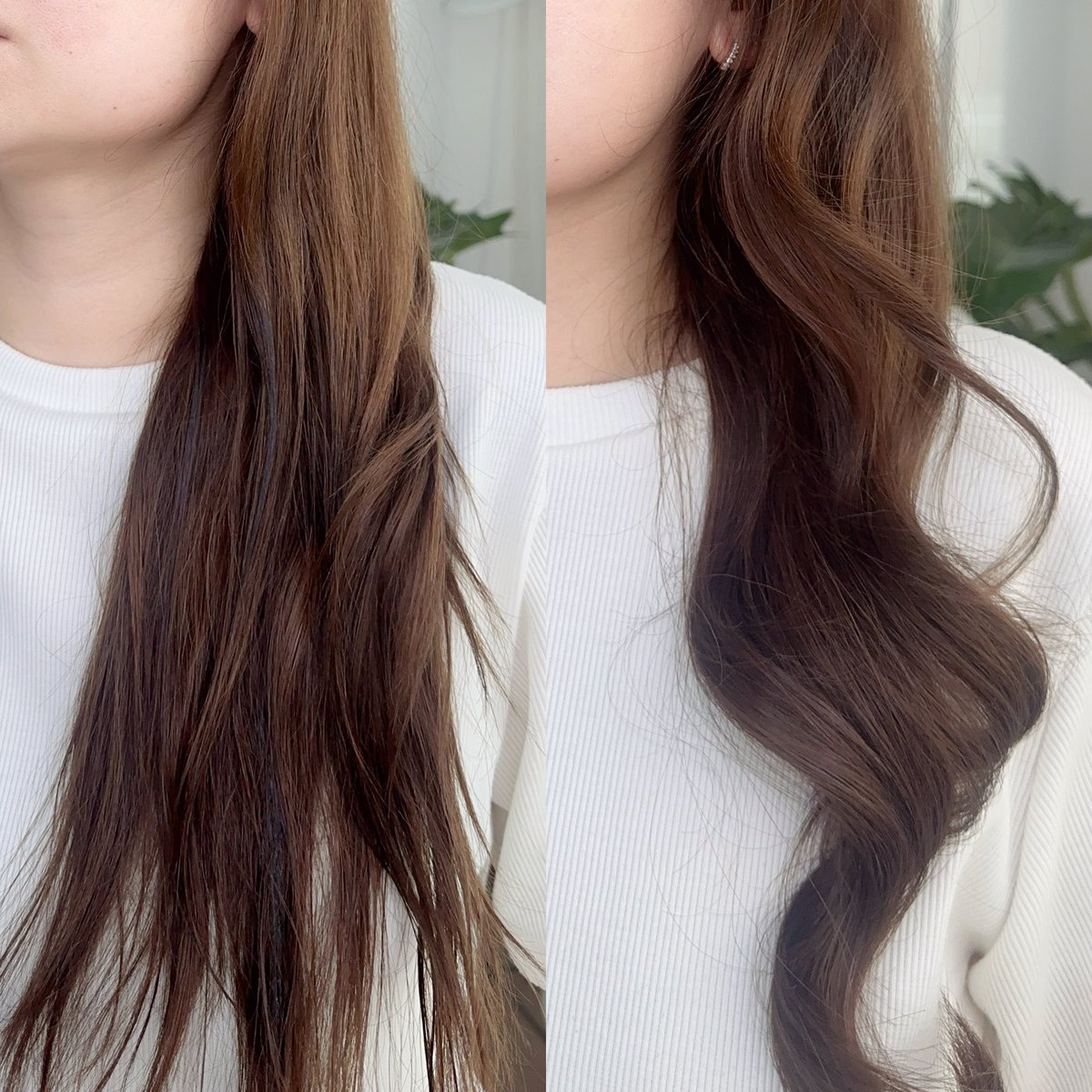 GO HAIR ที่มีเอสศุภเป็นพรีเซ็นเตอร์😳 เค้ามีแบบซองขายที่ 7-11 แล้ว❗️น้องขวดเขียว มีส่วนผสมของสาหร่ายทะเล เป็นอาหารผม เหมาะกับทุกสภาพผม แล้วรือกลิ่นหอมมากกกก ใช้หลังสระผม ลงที่กลาง-ปลายผม โดยที่ไม่ต้องล้างออกนะ แล้วแต่งทรงต่อได้เลย ผมสวยเงามาก กราบพี่โต๊ดณ์ค่ะ #ใช้จริงรีวิวจริง