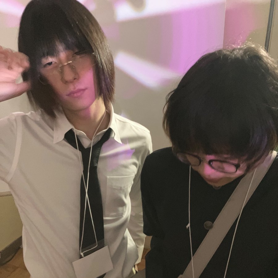 chogakisei's tweet photo. #TAKEDAY #タヤダの日 #LMB $LOLICOIN #TOMOYO #DANCINGTILLWE #DIE #NEURO #MANCER https://t.co/qFdb5v9J26