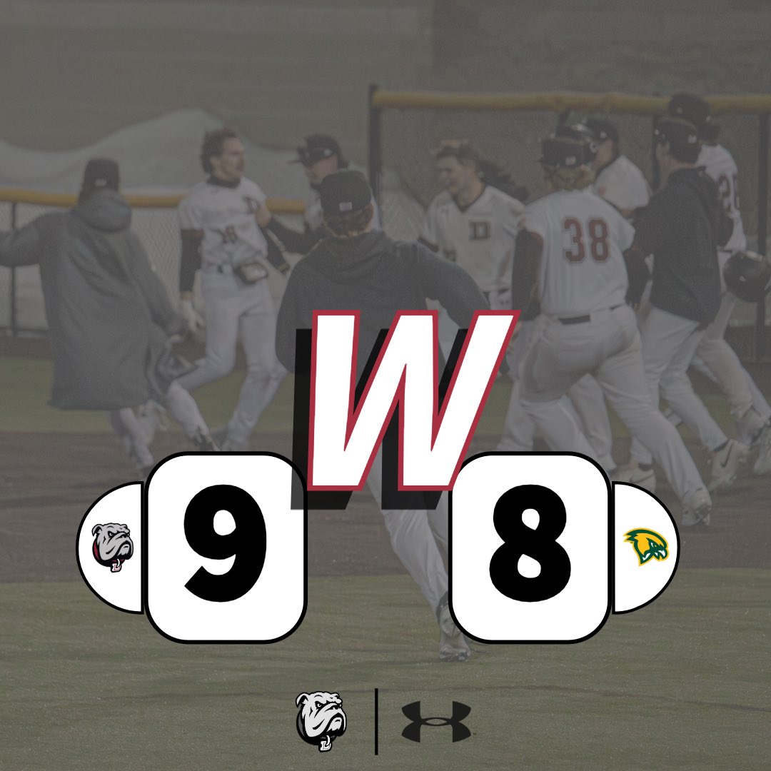 Dean Bulldogs tweet media