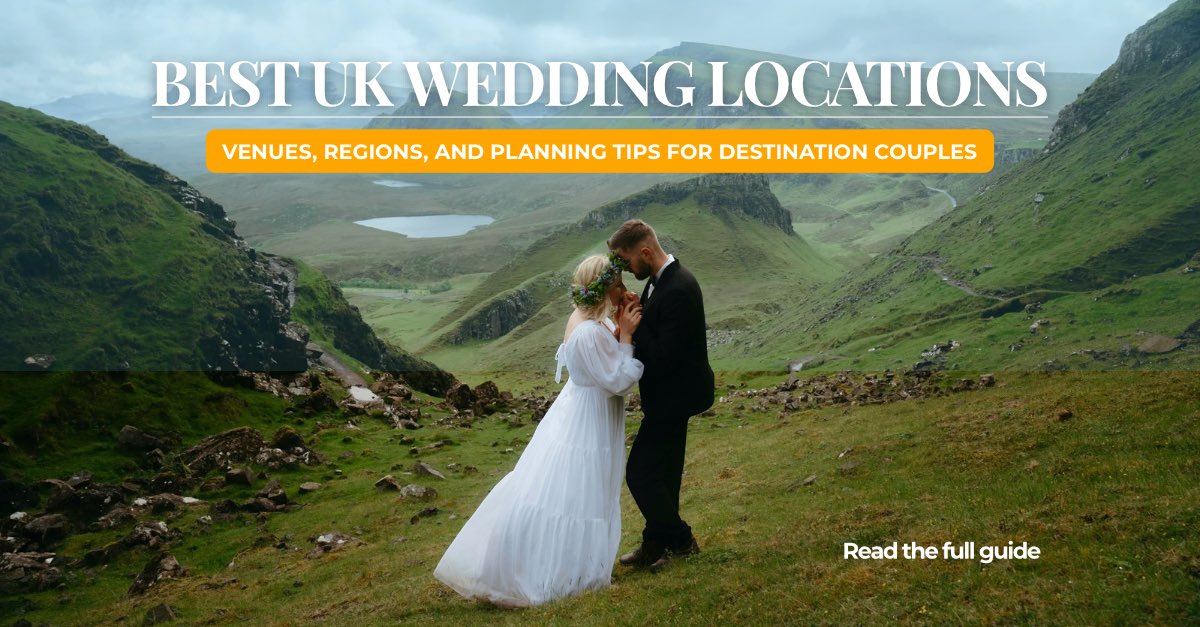 Destination Weddings tweet media