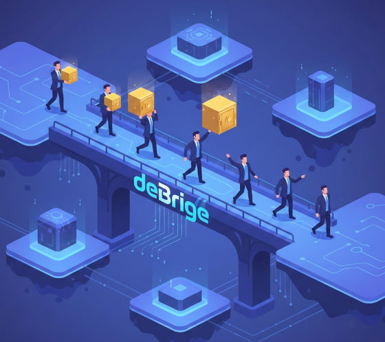 왜 기관들은 디브릿지를 고를까? 

체인 사이 자산 옮길 때 랩핑 없이 바로 보내고, 
0‑TVL 구조라 프로토콜에 돈을 오래 안 묶어놔도 되고, 
거기에 트래킹이랑 리스크 관리 기능까지 붙어 있어서임. 

한마디로 쓰기 편하게 설계된 브릿지