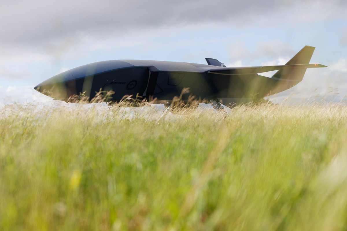 Air and Space Power Centre tweet media