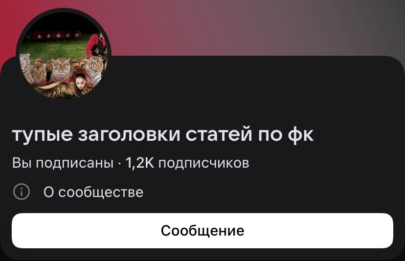 нихера хит твит🫣 если вы хотите насладиться отборным абсурдом идите в этот чудесный паблик