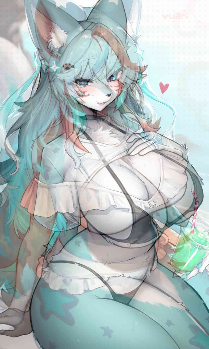 ナティ@VRChat tweet media