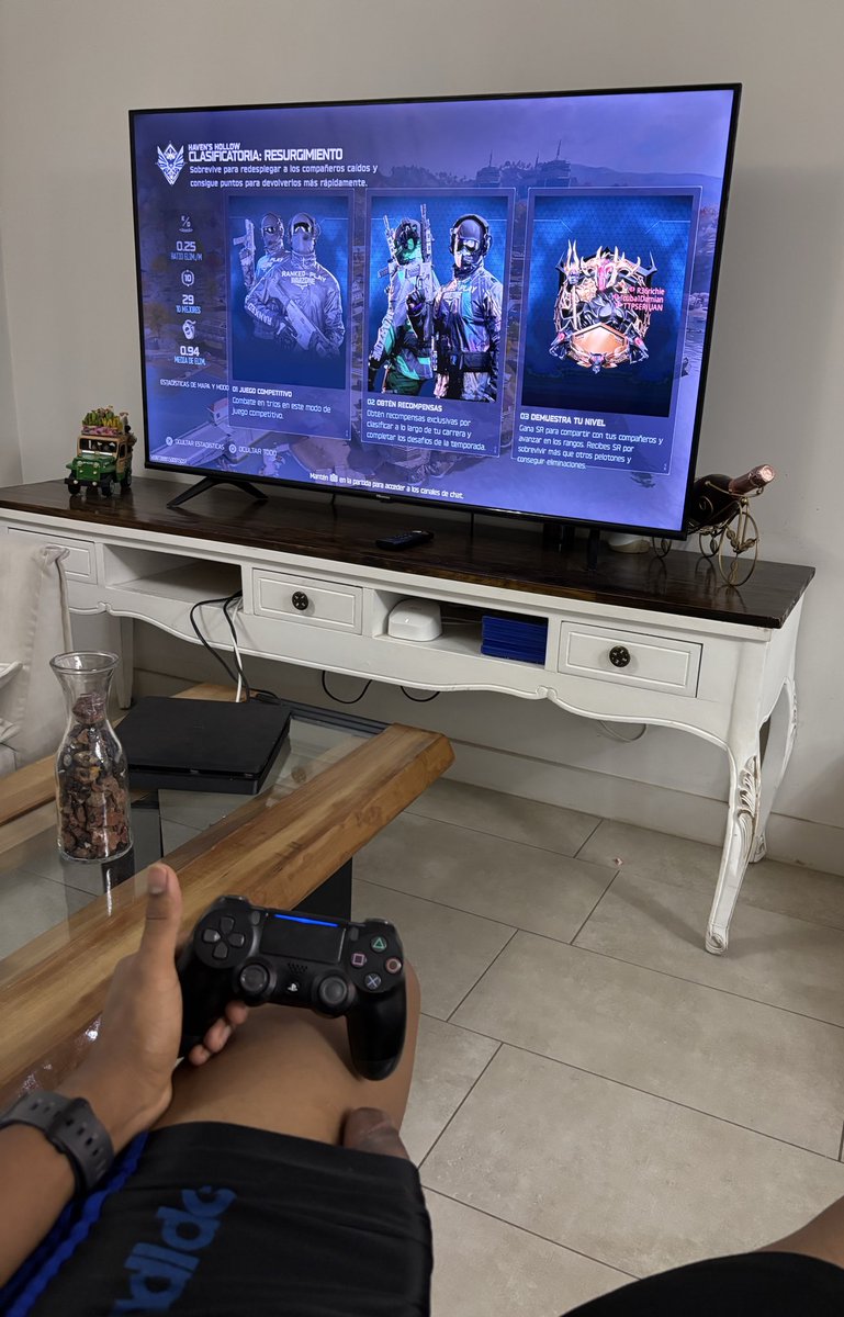 Vamos a jugar un rato ? 🎮😏