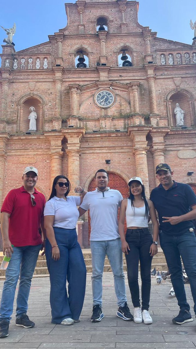 Presencia y diálogo en el territorio. Bajo Cauca, Norte y Nordeste de Antioquia.