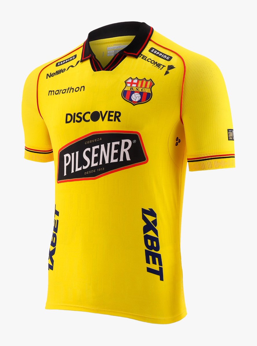 Carlos Xavier Argüello tweet media