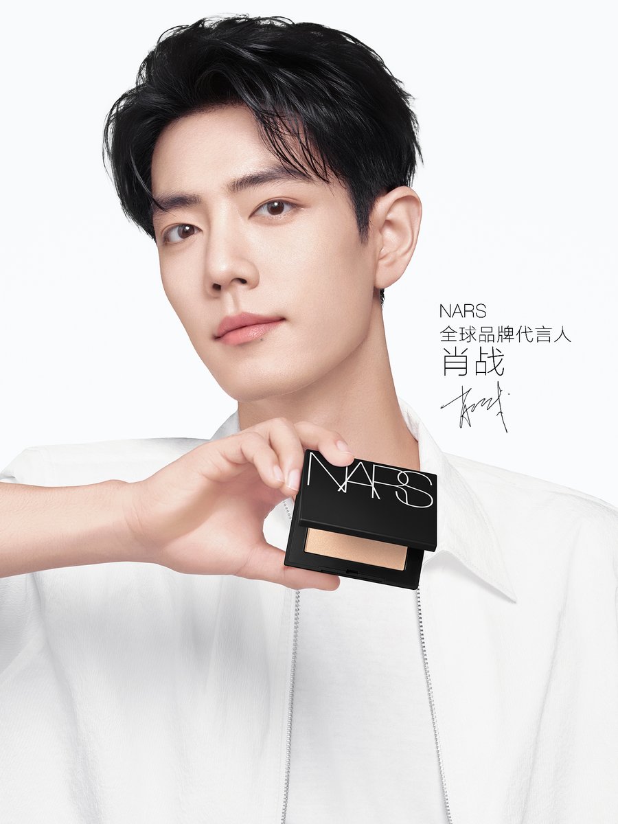 Xiao Zhan Japan Fanclub (@xiaozhanjapan) / Posts / X