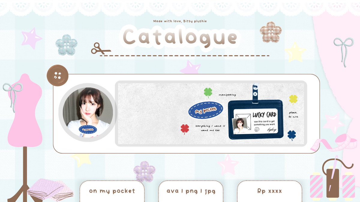 bitsyplushie's tweet image. help repost, thank you 🐇🤍

halo! aku bawa layout baru dan butuh kinci, boleh drop foto + copal. terima kasih :3

&amp;lt; #zonauang &amp;gt;