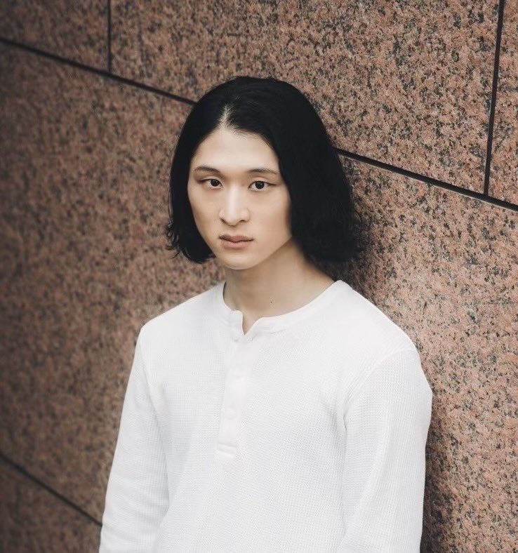 藤村リュウト RYUTO tweet media