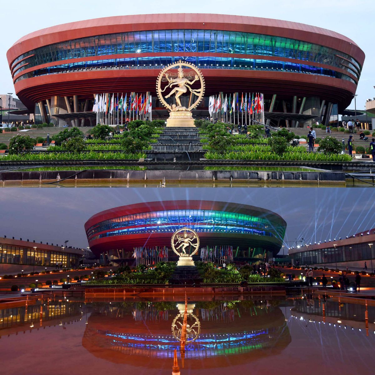 The Telugu Daily tweet media