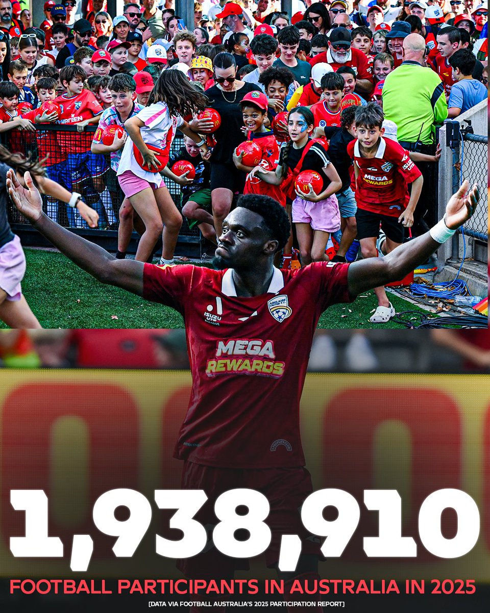 Isuzu UTE A-League tweet media