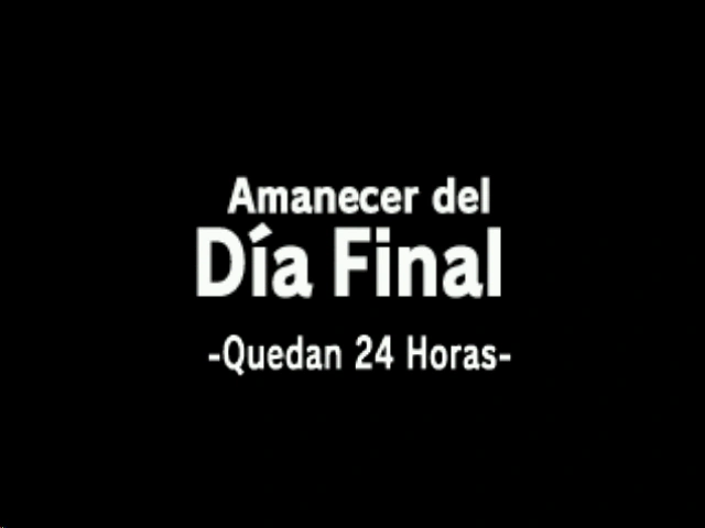 TLoZeldaES's tweet photo. 🇪🇸 Tic, tac...

🇺🇸 Tick, tock... https://t.co/K4Rsd1pLrd