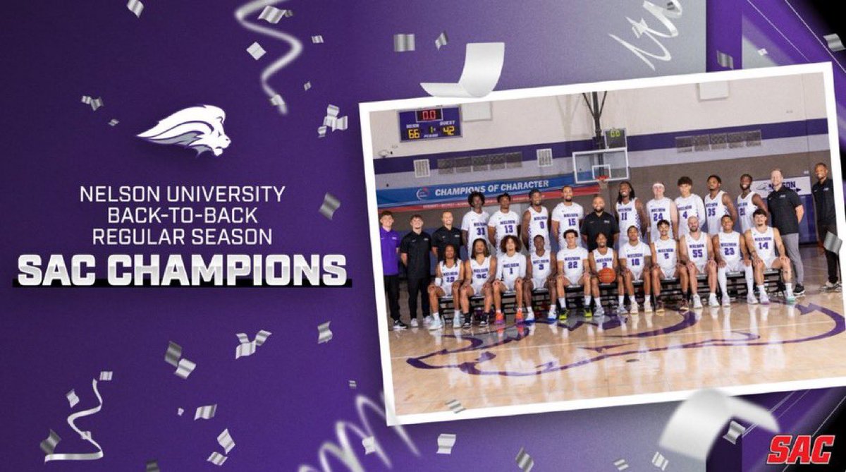 Nelson University Sports Network tweet media