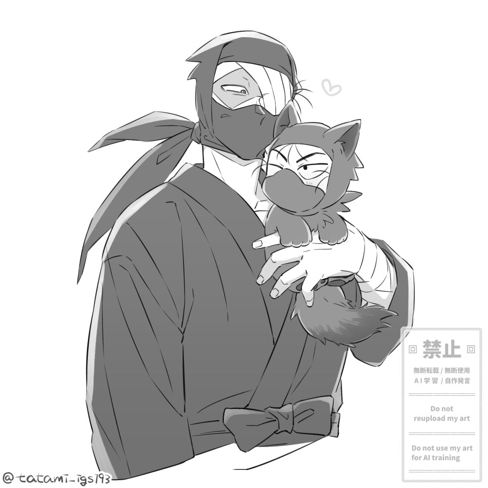 Post by いぐさ on X: 雑高と🐺