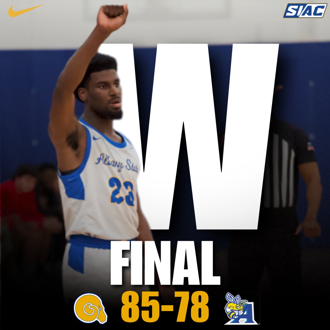 Golden Ram Athletics tweet media