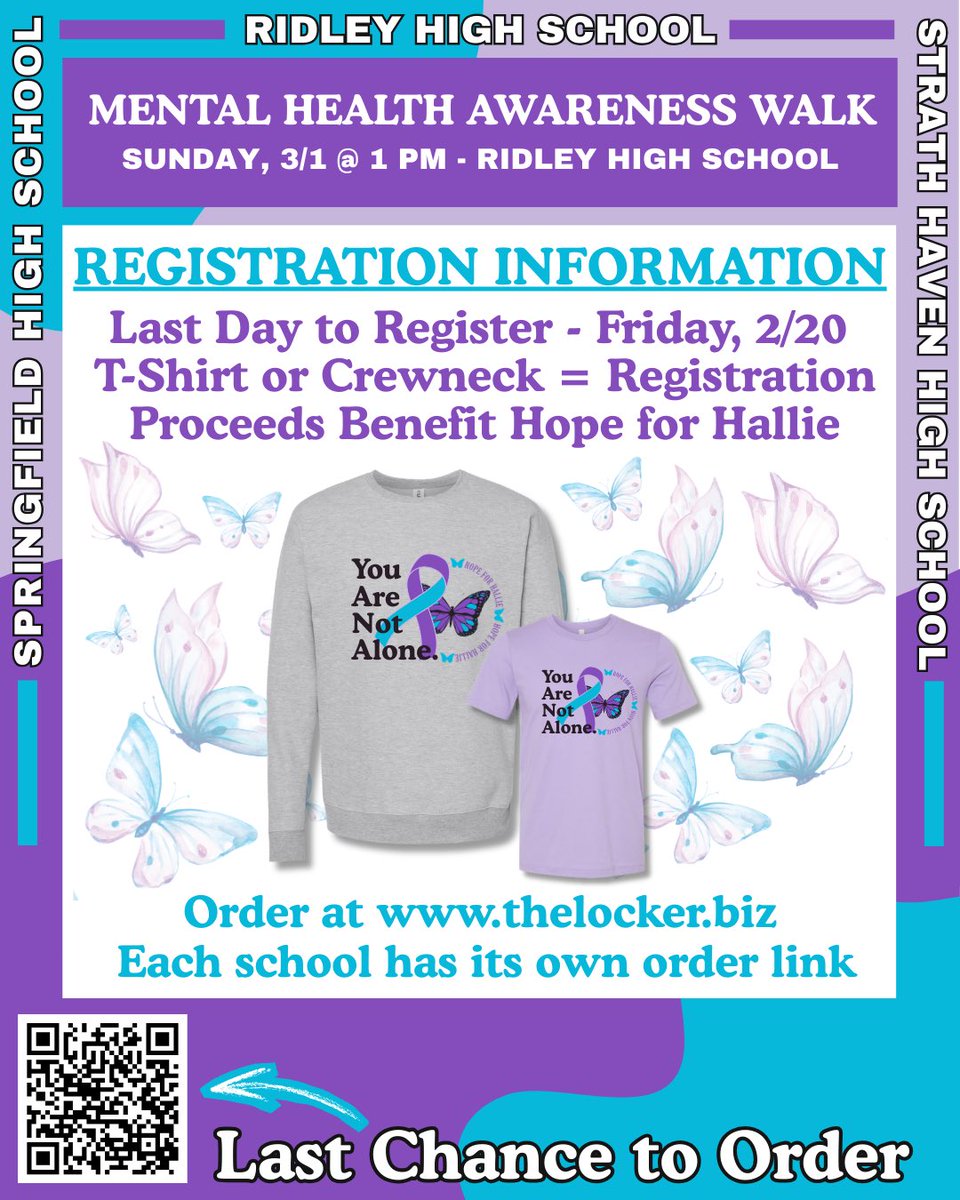 The Locker tweet media