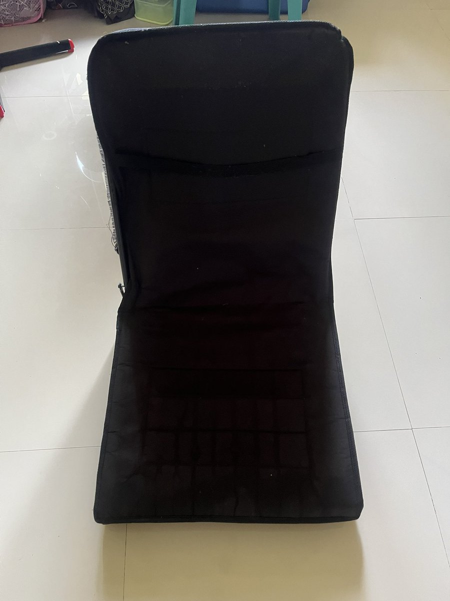 Semualibur's tweet photo. Koper polo 150 k
Kursi sender 50 k
Masih bisa nego
Wa :085156687857 https://t.co/WQflR6Lqqf