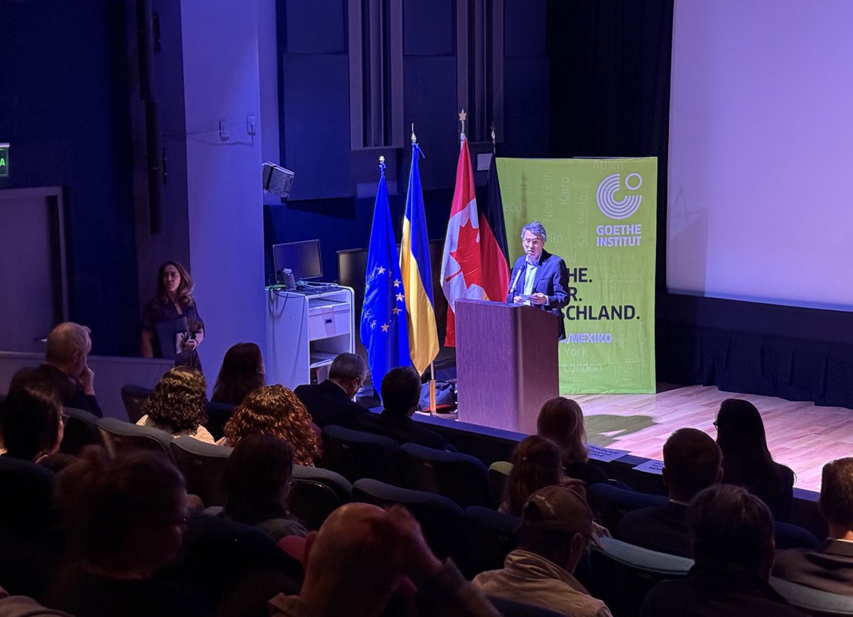 Unión Europea en México 🇪🇺🇲🇽 tweet media