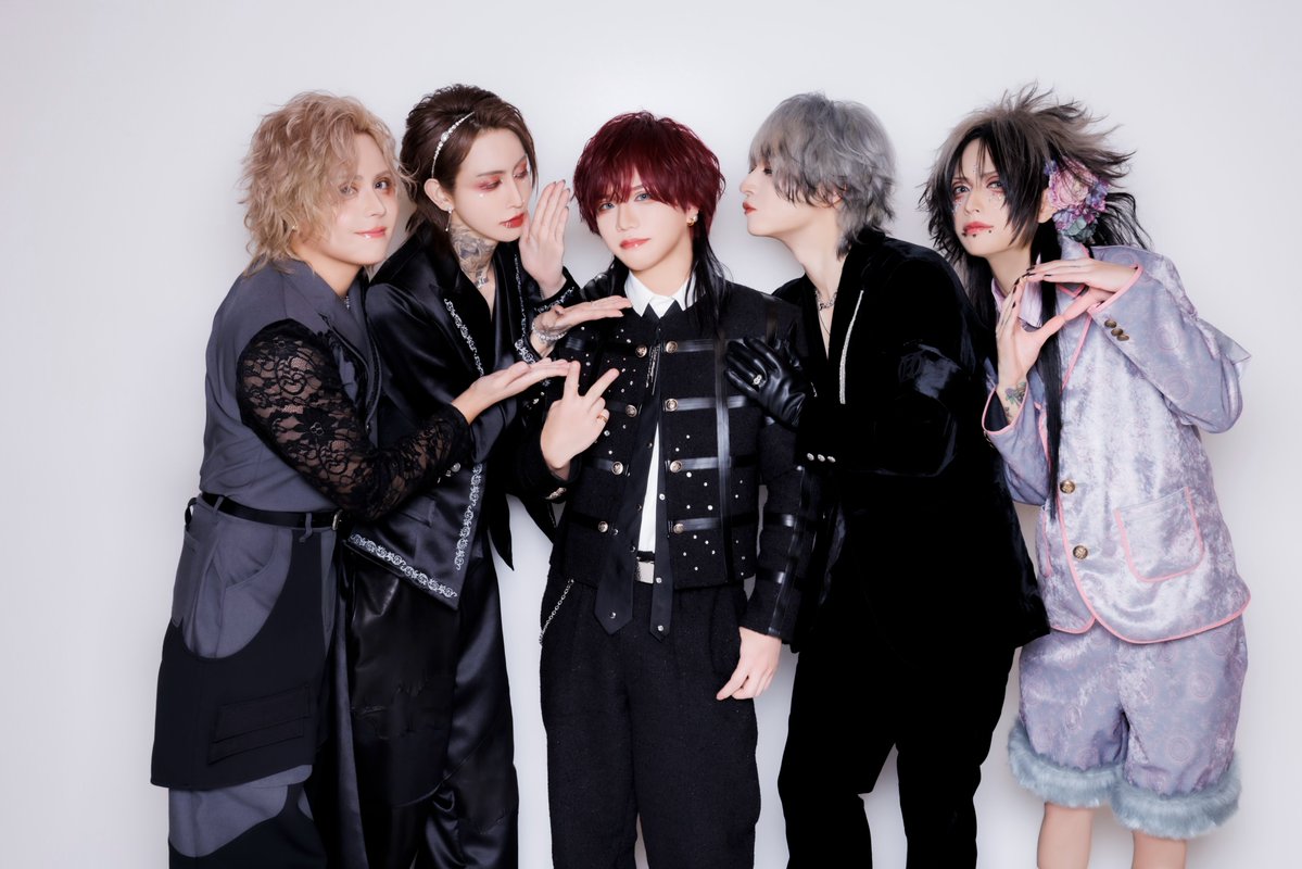 零[Hz] RYOGA (@zerohz_ryoga) / Posts / X