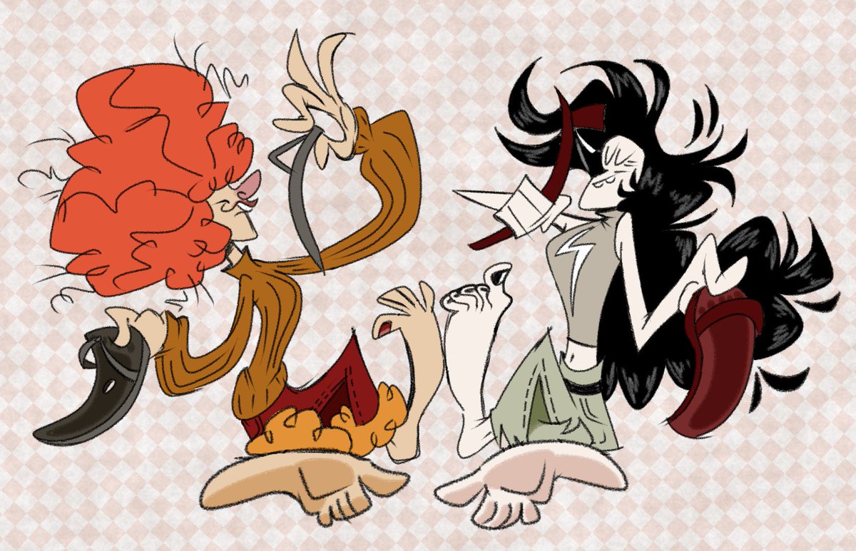 Where the Skunk views Smut tweet media