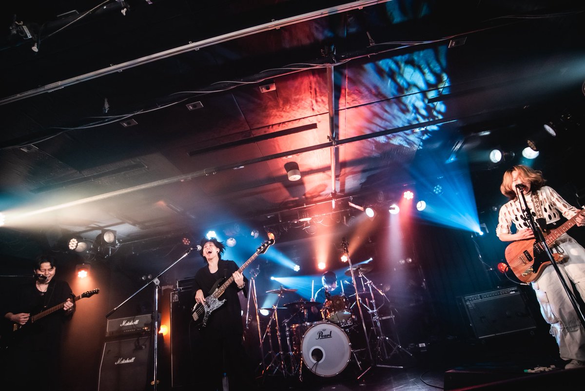 📢明日2/21 20:00お知らせありです📢

Re:End Music Video
youtu.be/Mx7ph03t1JU?si…

photo by <a href="/kinopinoco523/">𝕪𝕦𝕜𝕚𝕟𝕠 :) 𝕃𝕚𝕧𝕖 𝕡𝕙𝕠𝕥𝕠𝕘𝕣𝕒𝕡𝕙𝕖𝕣</a>