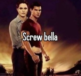 When people ship vn love interests together