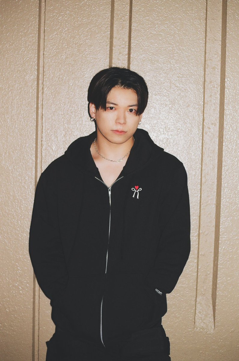 本日受注販売最終日🎀 ] Valentine's day Special 2026 □ITEM LINE-UP