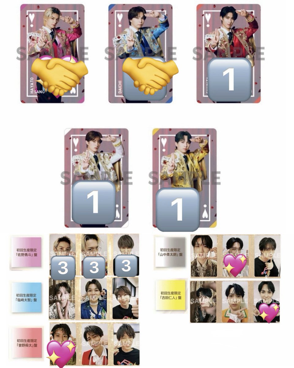 まぁち⚡️⑧Ⓜ︎ tweet media