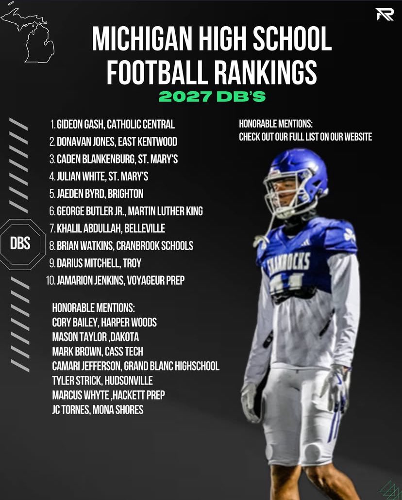 Julian White tweet media